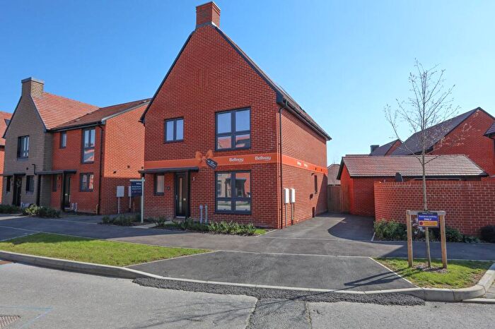 4 Bedroom Detached House For Sale In Fallow Wood View, Isaacs Lane, RH15