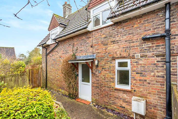 3 Bedroom Semi-Detached House For Sale In Halsford Croft, East Grinstead, RH19