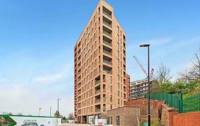 2 Bedroom Apartment To Rent In Blenheim Mansions, Mary Neuner Road, Hornsey, London, N8