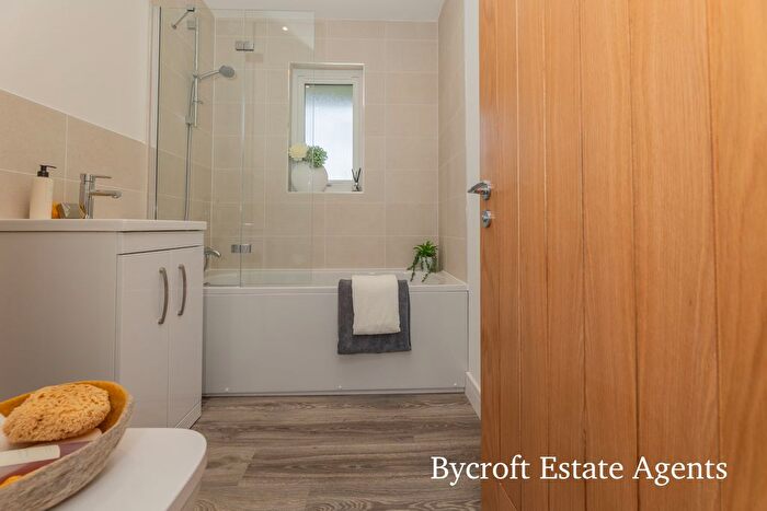 3 Bedroom Terraced House For Sale In Kingsway, Hemsby, Great Yarmouth, NR29