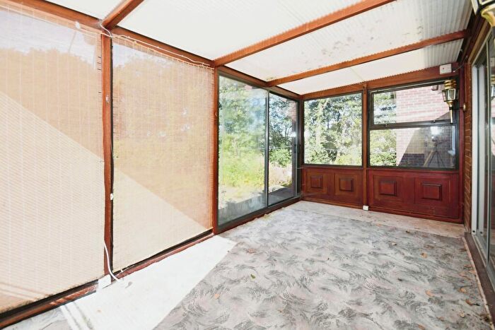 3 Bedroom Bungalow For Sale In Greaves Lane, Stannington, Sheffield, South Yorkshire, S6