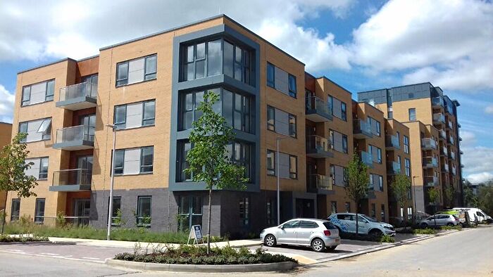 1 Bedroom Flat To Rent In Bedwyn Mews, Reading, Berkshire, RG2