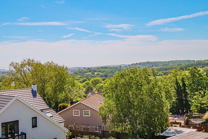 3 Bedroom Semi Detached House For Sale In Pant-Y-Celyn Road, Llandough, CF64