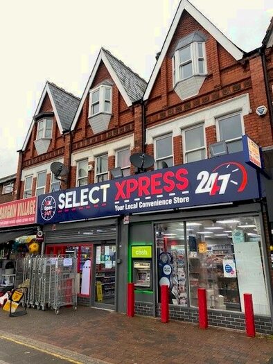 2 Bedroom Flat To Rent In Warwick Road, Acocks Green B27