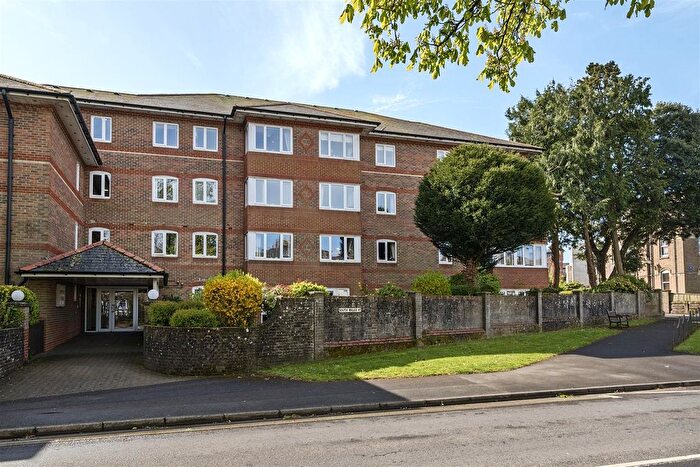 2 Bedroom Property For Sale In South Walks Road, Dorchester, DT1