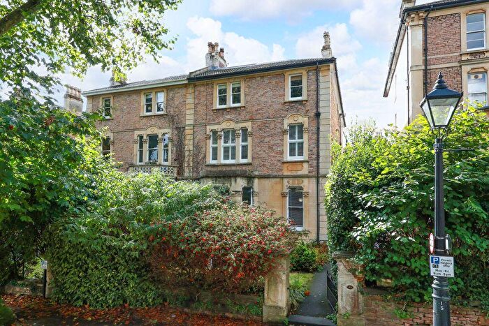3 Bedroom Apartment For Sale In St. Johns Road | Clifton, BS8