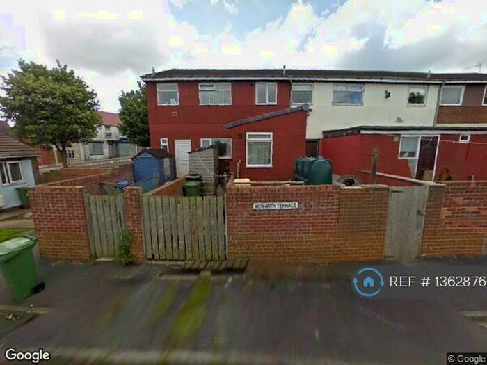 2 Bedroom Flat To Rent In Howarth Terrace, Haswell, Durham, DH6