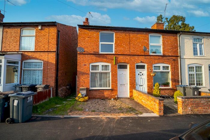 2 Bedroom Property To Rent In Reservoir Road, Selly Oak, Birmingham, B29
