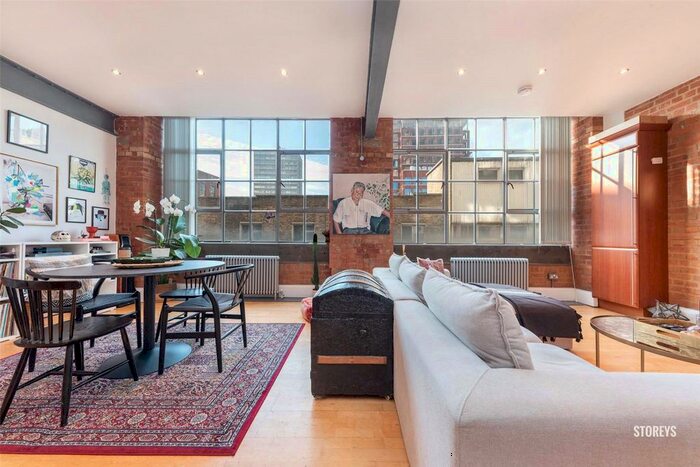 1 Bedroom Flat To Rent In Shepherdess Place, Shoreditch, London, N1