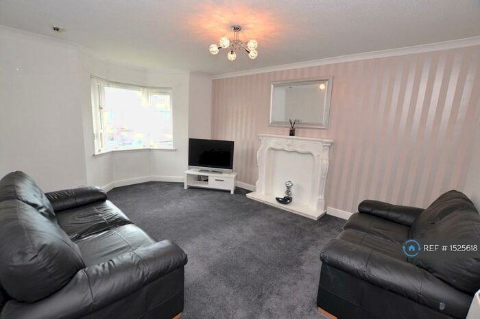 1 Bedroom Flat To Rent In Stewart Street, Hamilton, ML3