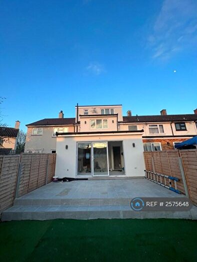 2 Bedroom Flat To Rent In Canons Gate, Harlow, CM20