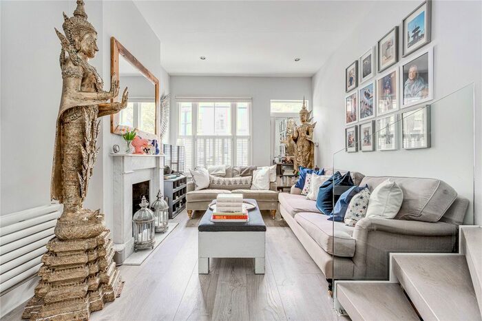 5 Bedroom Property To Rent In Abercrombie Street, Battersea Park, SW11