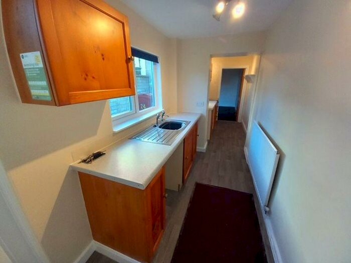 2 Bedroom Terraced House To Rent In Wallace Street, Barrow-In-Furness, LA14