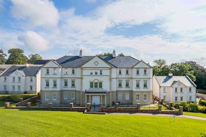 2 Bedroom Apartment To Rent In Apartment, Manor Park, Carleton, Penrith, CA11