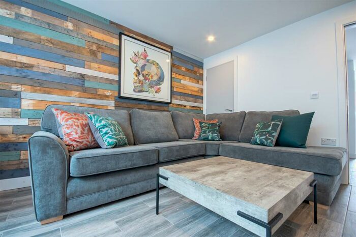 5 Bedroom Terraced House To Rent In St. Georges Road, Stoke, Coventry, CV1