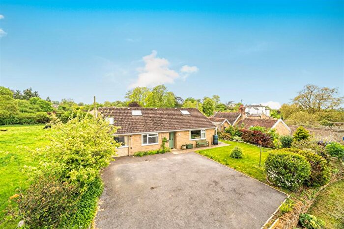 4 Bedroom Detached House For Sale In Wimborough Lane, Hardington Mandeville, Yeovil, BA22