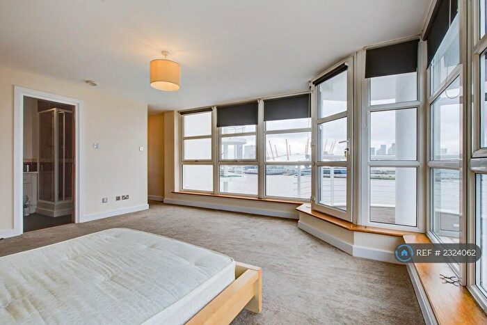 3 Bedroom Flat To Rent In Manchester Road, London, E14