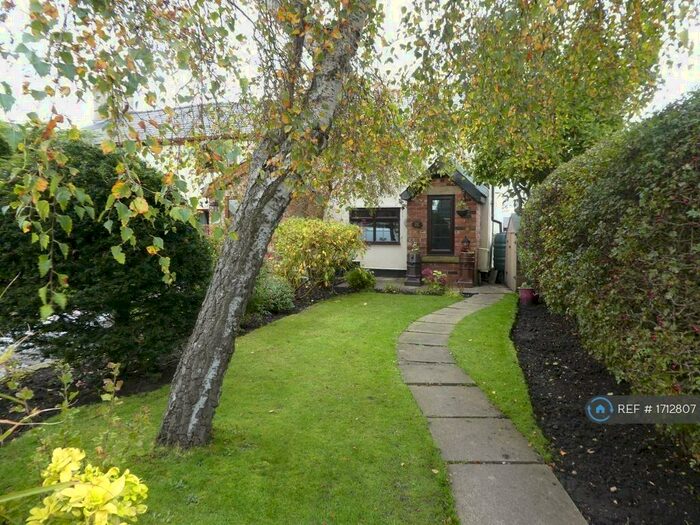 3 Bedroom End Of Terrace House To Rent In Chapel Road, Hesketh Bank, Preston, PR4