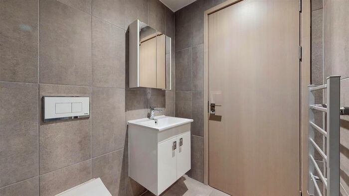 1 Bedroom Flat To Rent In Elder Gate, Milton Keynes, MK9