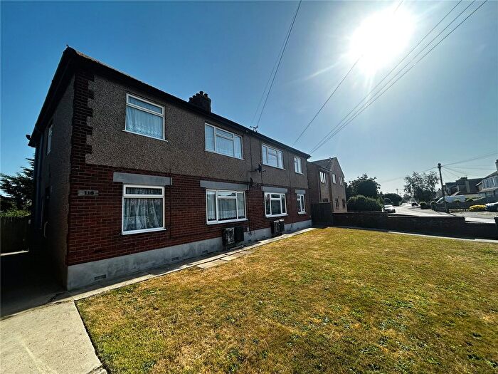 2 Bedroom Maisonette To Rent In Coppins Road, Clacton-On-Sea, CO15