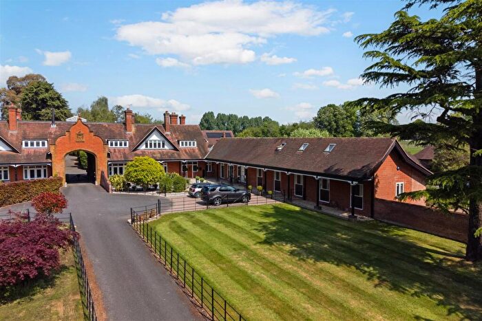 5 Bedroom House For Sale In Moreton Paddox, Moreton Morrell, Warwick, CV35