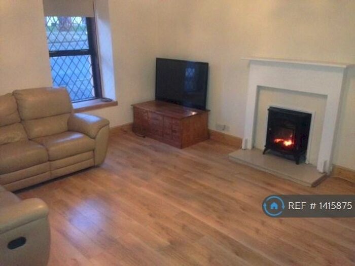 3 Bedroom Detached House To Rent In New Hunterfield, Gorebridge, EH23