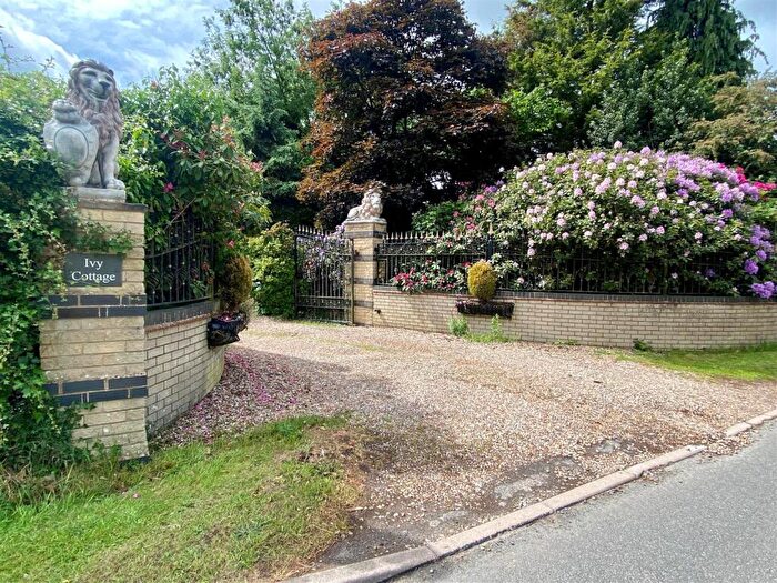 2 Bedroom Flat To Rent In Ivy Cottage, Common Lane, Corley, Coventry, CV7