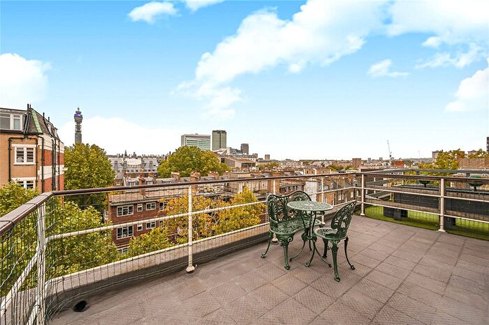 1 Bedroom Flat To Rent In Upper Woburn Place, Bloomsbury, London, WC1H
