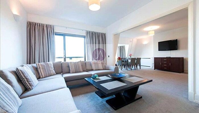 4 Bedroom Penthouse To Rent In Strathmore Court, Park Road, St John's Wood, London, NW8