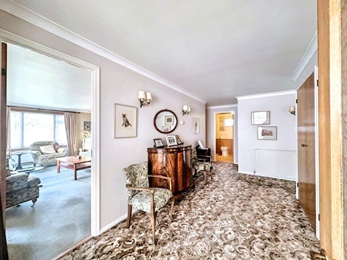 3 Bedroom Detached Bungalow For Sale In Trinity Garden, Duns, TD11