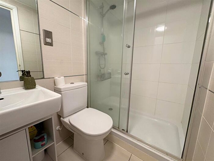 2 Bedroom Apartment For Sale In The Bank Apartments, Totterdown, Bristol, BS4 - Photo 12