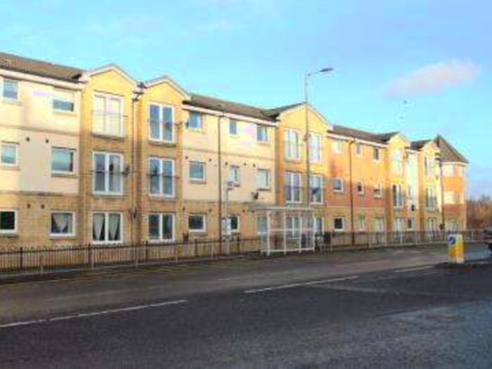 2 Bedroom Flat To Rent In Wellington Street, Wishaw, ML2