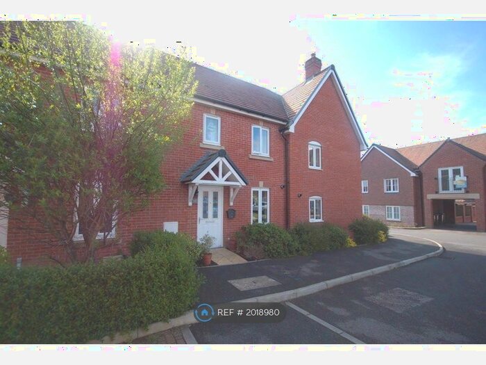 3 Bedroom Terraced House To Rent In Hedley Way, Hailsham, BN27