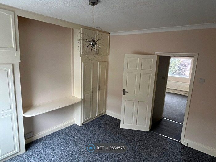 4 Bedroom Terraced House To Rent In Talbot Street, Pinxton, Nottingham, NG16