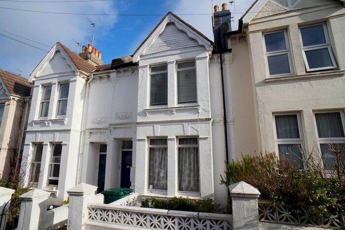 1 Bedroom Flat To Rent In Whippingham Road, Brighton, BN2