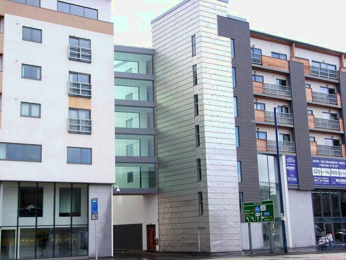 2 Bedroom Apartment To Rent In Express Networks, Oldham Road, Ancoats, Manchester City Centre, M4