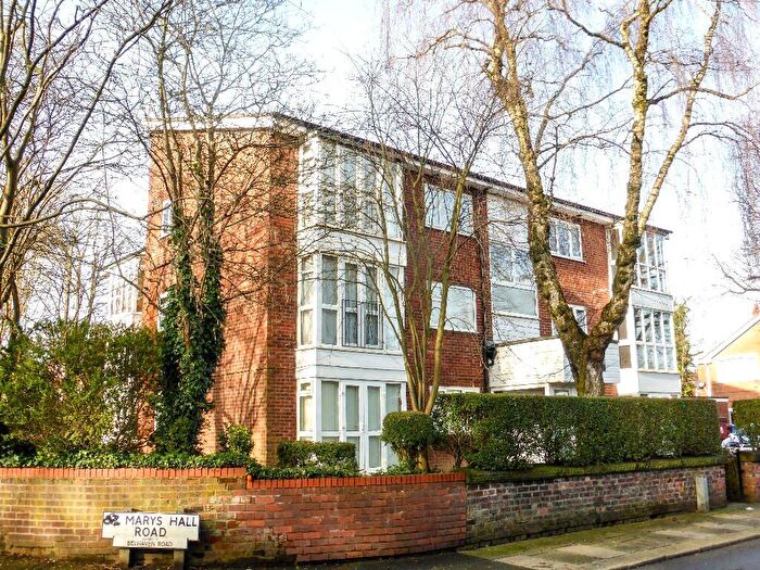 1 Bedroom Apartment To Rent In St Marys Court, Crumpsall, Manchester, M8