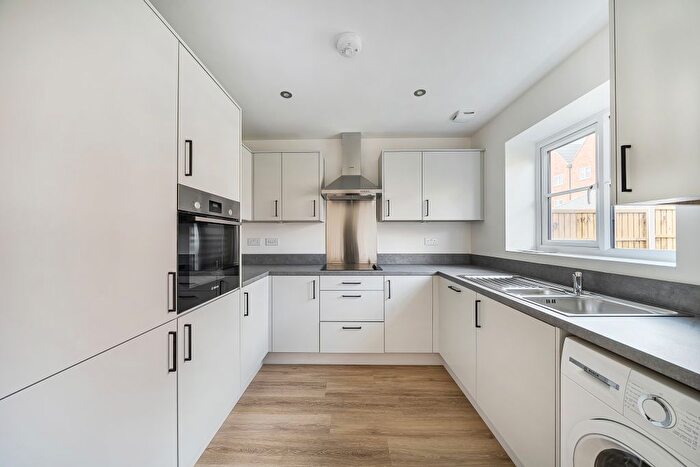 3 Bedroom Property To Rent In Upton Hall Crescent, Upton, NN5