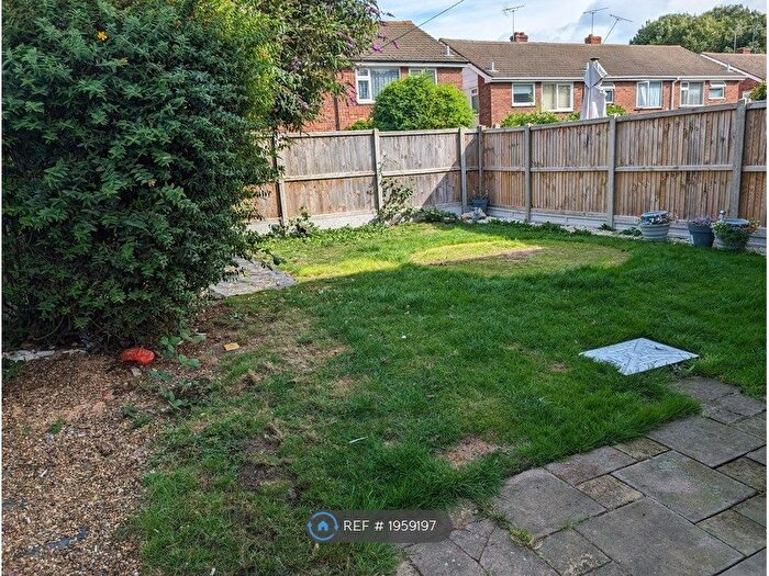3 Bedroom End Of Terrace House To Rent In The Heath, Whitstable, CT5