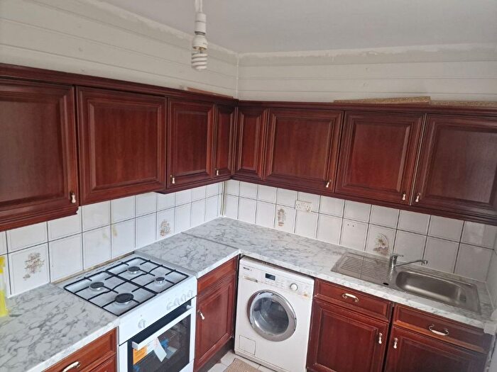 2 Bedroom Terraced House To Rent In Lansbury Avenue, London, N18