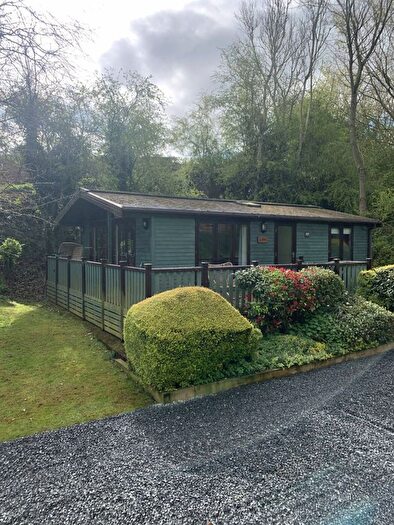 2 Bedroom Lodge For Sale In Newton Le Willows, Bedale, DL8