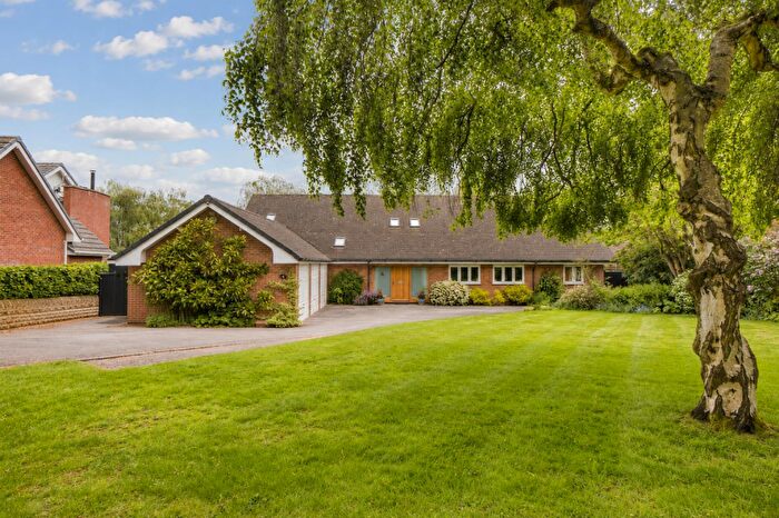 4 Bedroom Detached House For Sale In The Leys, Normanton-on-the-Wolds, NG12