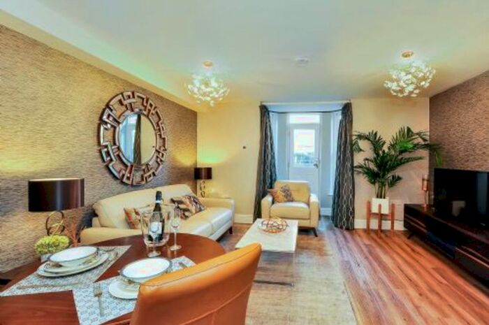 1 Bedroom Flat To Rent In Melbourne Street, York YO10