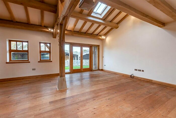 4 Bedroom House To Rent In The Old Byre, Grange Farm, Old Cassop, Durham, DH6