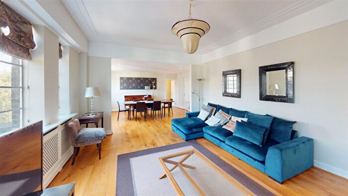 3 Bedroom Flat For Sale In Albion Gate, Albion Street, Hyde Park, W2
