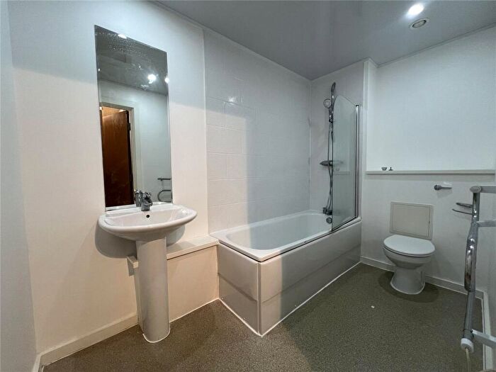 2 Bedroom Apartment To Rent In City Gate, Block, Blantyre Street, Manchester, M15