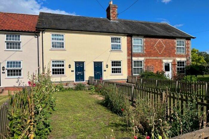 2 Bedroom Property To Rent In ., Bury St. Edmunds, IP31