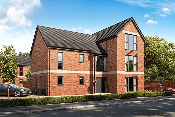 5 Bedroom Detached House For Sale In Mythop Road, Lytham St. Annes, Fylde, FY8