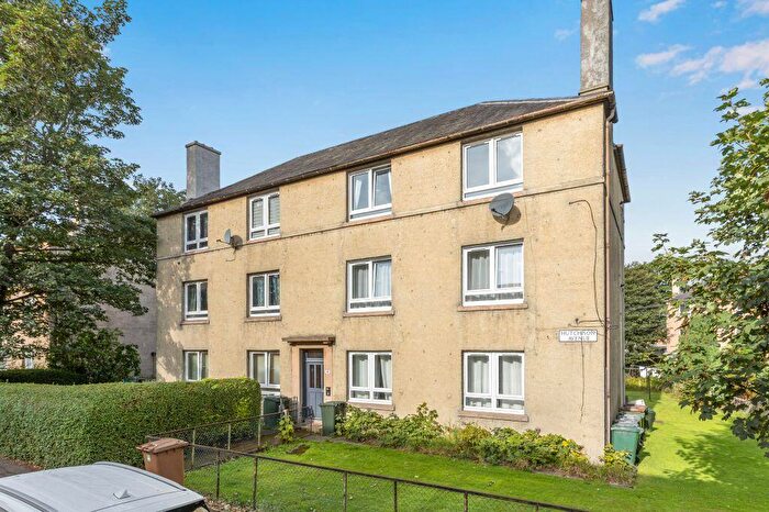 1 Bedroom Flat For Sale In (flat ), Hutchison Avenue, Slateford, Edinburgh, EH14