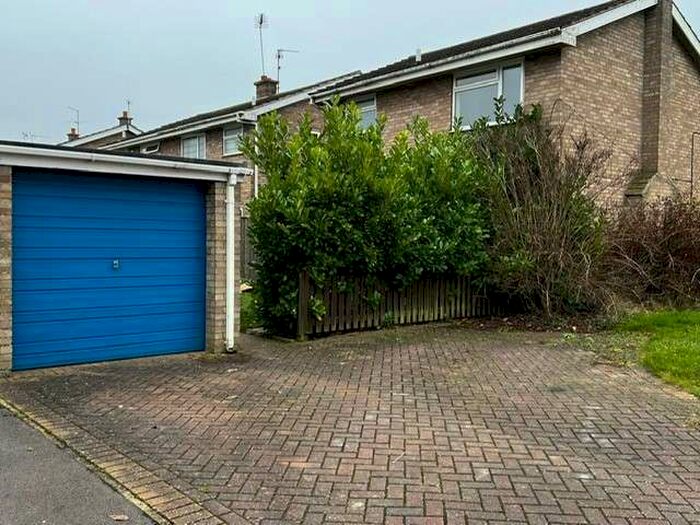 3 Bedroom Detached House To Rent In Sheriff Way, Boston, PE21